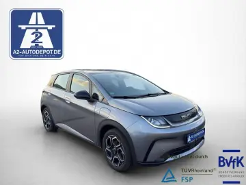 BYD Dolphin 150 kW Comfort SHZ KAM WÄRME 1HD 97 9%SO