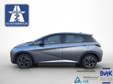 BYD Dolphin 150 kW Comfort SHZ KAM WÄRME 1HD 97 9%SO