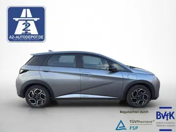 BYD Dolphin 150 kW Comfort SHZ KAM WÄRME 1HD 97 9%SO