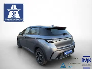 BYD Dolphin 150 kW Comfort SHZ KAM WÄRME 1HD 97 9%SO