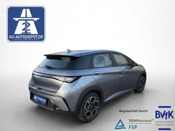 BYD Dolphin 150 kW Comfort SHZ KAM WÄRME 1HD 97 9%SO