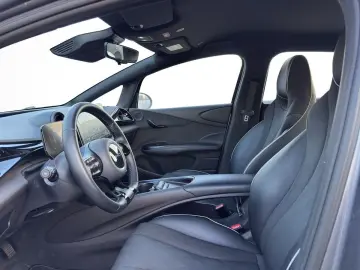 BYD Dolphin 150 kW Comfort SHZ KAM WÄRME 1HD 97 9%SO