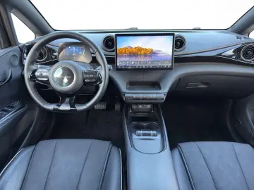 BYD Dolphin 150 kW Comfort SHZ KAM WÄRME 1HD 97 9%SO