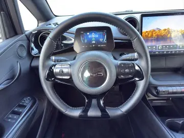 BYD Dolphin 150 kW Comfort SHZ KAM WÄRME 1HD 97 9%SO