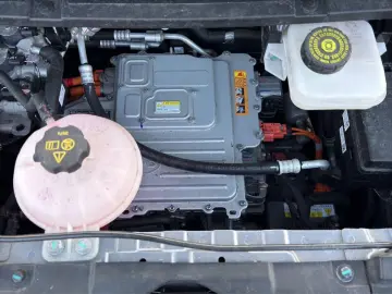 BYD Dolphin 150 kW Comfort SHZ KAM WÄRME 1HD 97 9%SO