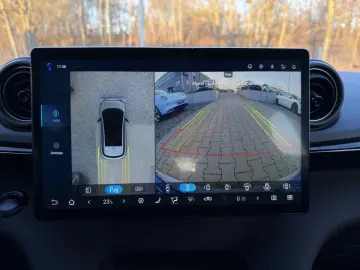 BYD Dolphin 150 kW Comfort SHZ KAM WÄRME 1HD 97 9%SO