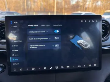 BYD Dolphin 150 kW Comfort SHZ KAM WÄRME 1HD 97 9%SO