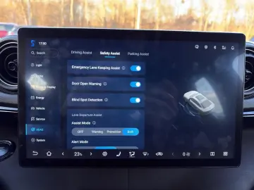 BYD Dolphin 150 kW Comfort SHZ KAM WÄRME 1HD 97 9%SO