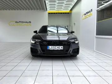 AUDI A6 Limo 55TFSI quattro sport S Line Standheizung