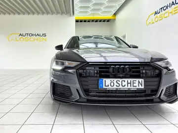 AUDI A6 Limo 55TFSI quattro sport S Line Standheizung