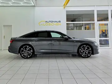 AUDI A6 Limo 55TFSI quattro sport S Line Standheizung