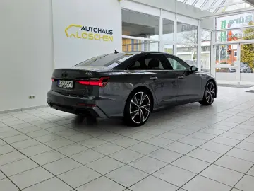 AUDI A6 Limo 55TFSI quattro sport S Line Standheizung
