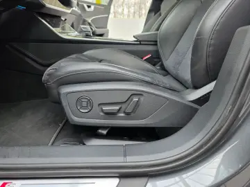 AUDI A6 Limo 55TFSI quattro sport S Line Standheizung