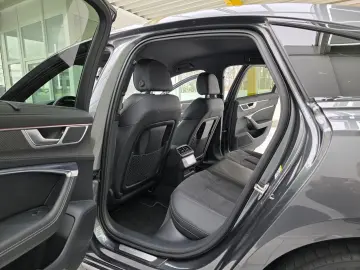 AUDI A6 Limo 55TFSI quattro sport S Line Standheizung