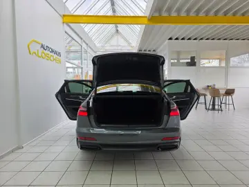 AUDI A6 Limo 55TFSI quattro sport S Line Standheizung
