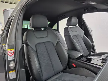 AUDI A6 Limo 55TFSI quattro sport S Line Standheizung