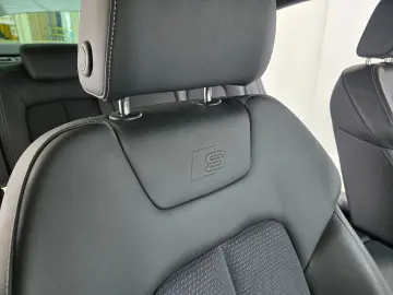 AUDI A6 Limo 55TFSI quattro sport S Line Standheizung