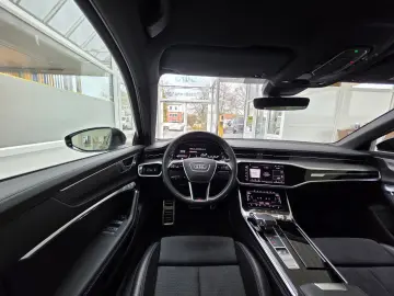 AUDI A6 Limo 55TFSI quattro sport S Line Standheizung