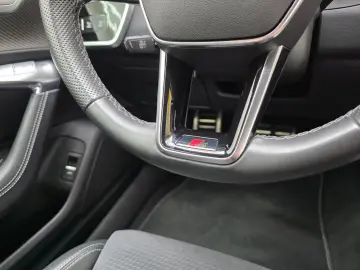 AUDI A6 Limo 55TFSI quattro sport S Line Standheizung