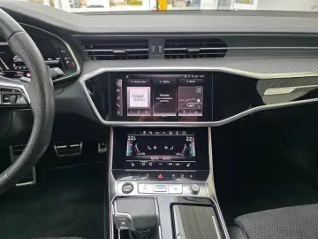 AUDI A6 Limo 55TFSI quattro sport S Line Standheizung