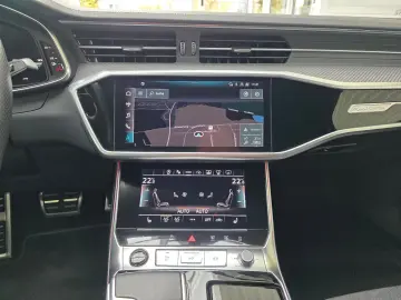AUDI A6 Limo 55TFSI quattro sport S Line Standheizung