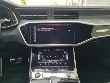 AUDI A6 Limo 55TFSI quattro sport S Line Standheizung