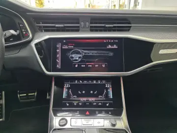 AUDI A6 Limo 55TFSI quattro sport S Line Standheizung
