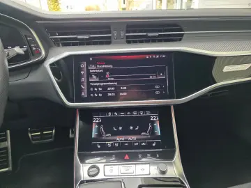 AUDI A6 Limo 55TFSI quattro sport S Line Standheizung