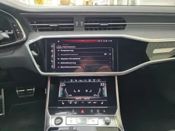 AUDI A6 Limo 55TFSI quattro sport S Line Standheizung