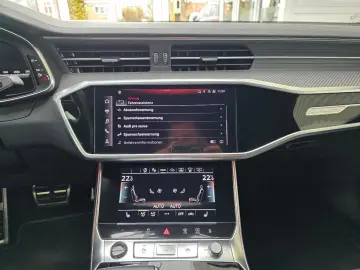 AUDI A6 Limo 55TFSI quattro sport S Line Standheizung