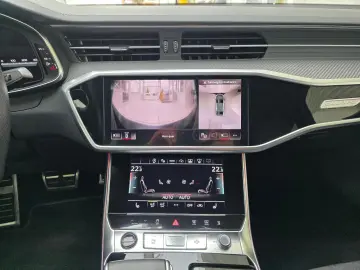 AUDI A6 Limo 55TFSI quattro sport S Line Standheizung