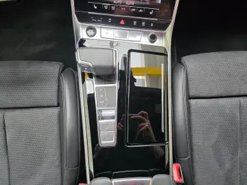 AUDI A6 Limo 55TFSI quattro sport S Line Standheizung