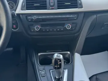 BMW Seria 4 2015 2.0
