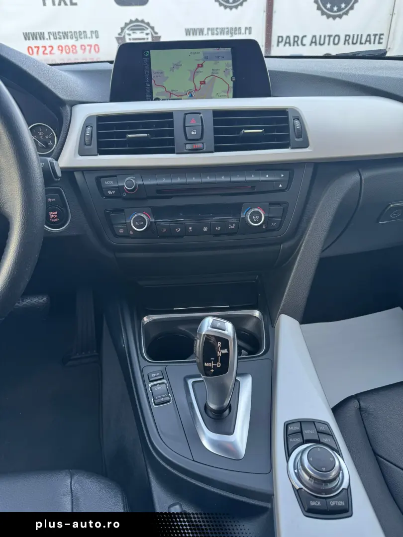 BMW Seria 4 2015 2.0