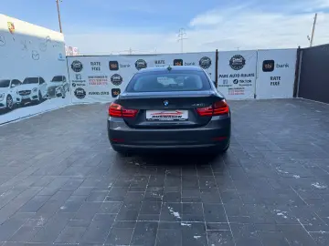 BMW Seria 4 2015 2.0