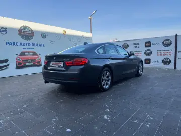 BMW Seria 4 2015 2.0