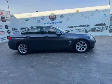 BMW Seria 4 2015 2.0