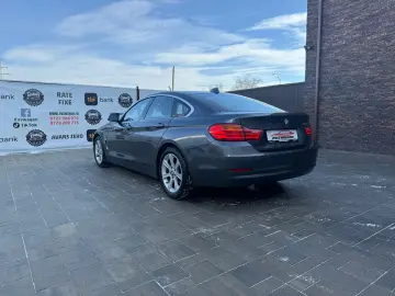 BMW Seria 4 2015 2.0