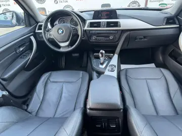 BMW Seria 4 2015 2.0