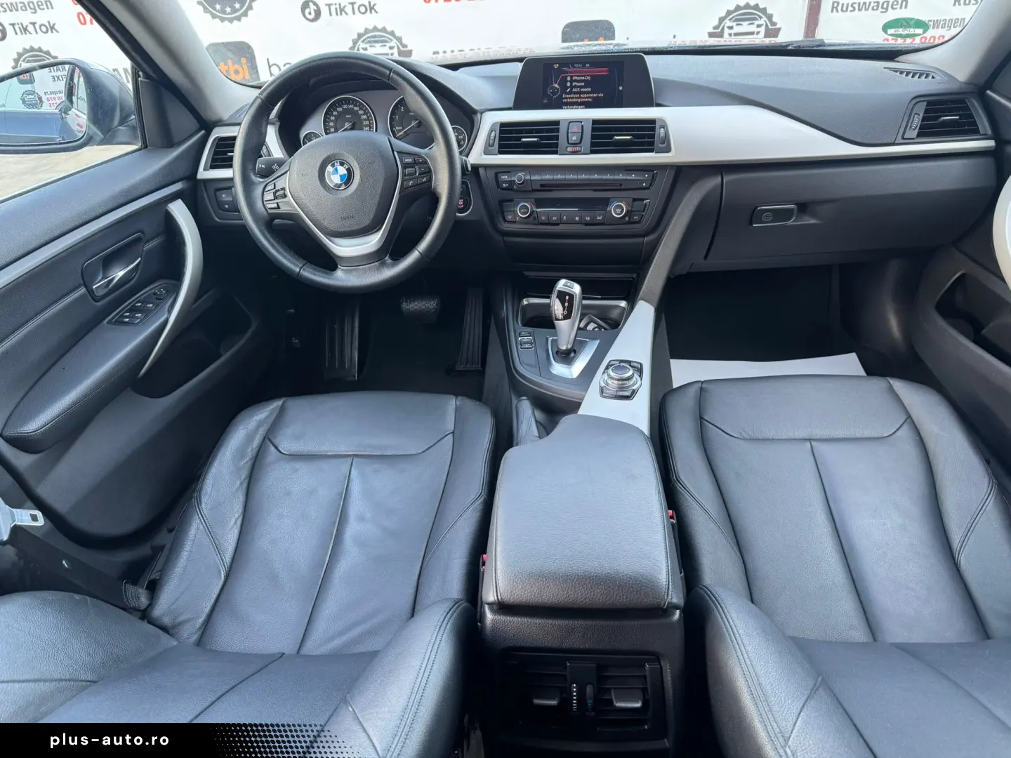 BMW Seria 4 2015 2.0