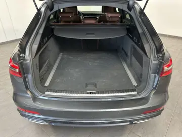 AUDI A6 Avant 50 TDI Qu S-Line NAV LED AHK 21ZOLL KAM
