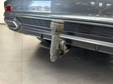 AUDI A6 Avant 50 TDI Qu S-Line NAV LED AHK 21ZOLL KAM