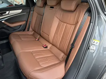 AUDI A6 Avant 50 TDI Qu S-Line NAV LED AHK 21ZOLL KAM