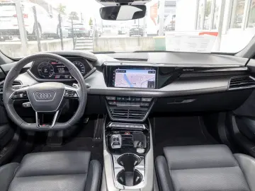 AUDI RS e-tron GT (Matrix HuD ACC B&O Pano Kameras Na