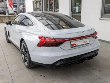 AUDI RS e-tron GT (Matrix HuD ACC B&O Pano Kameras Na