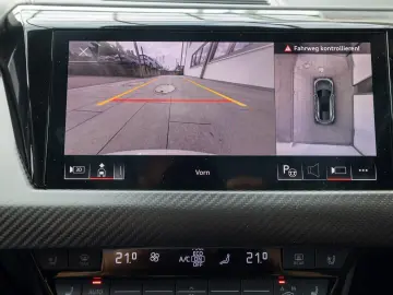 AUDI RS e-tron GT (Matrix HuD ACC B&O Pano Kameras Na