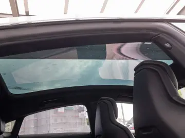 AUDI RS e-tron GT (Matrix HuD ACC B&O Pano Kameras Na