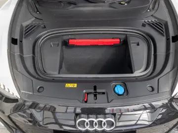 AUDI RS e-tron GT (Matrix HuD ACC B&O Pano Kameras Na