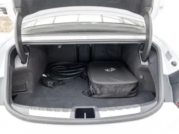 AUDI RS e-tron GT (Matrix HuD ACC B&O Pano Kameras Na