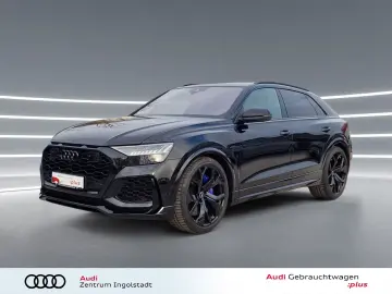 AUDI RS Q8 HD-MATRIX Keramik Pano 305km h RS-AGA 23